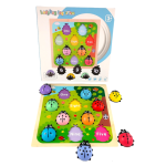 Ladybug Learning Ladybug Learning